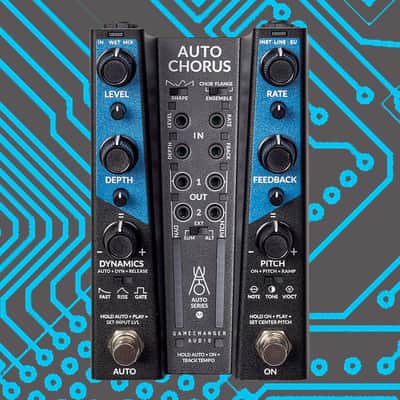 Gamechanger Audio - AUTO Chorus image 1