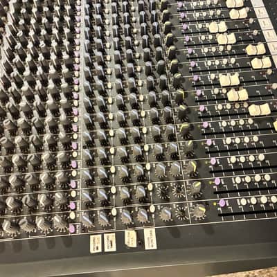 Soundcraft Spirit LX7 24 90s-2000s image 3
