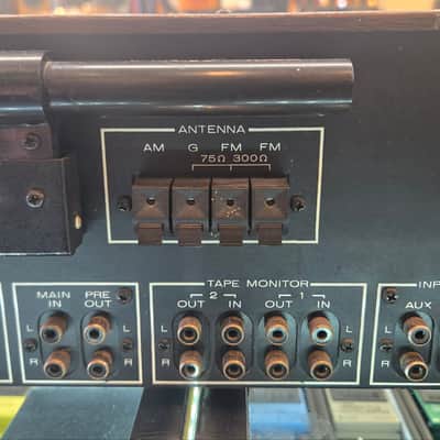 Marantz 2325 1974-1977 image 3