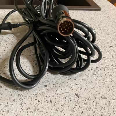 Roland GK ,30', 13 pins cable 2024 + GK 13 Pin, Y splitter image 3