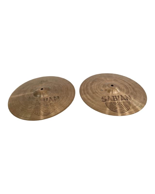 Sabian B8 - Cymbal - Good image 1