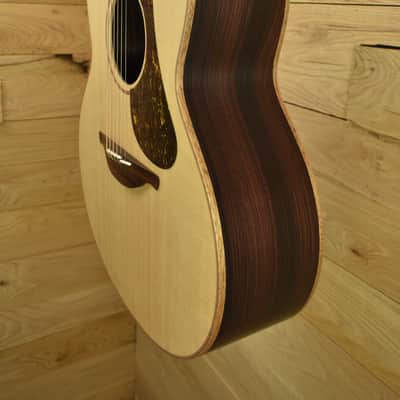 Lowden F-12 2025  - Sitka/Rosewood image 3