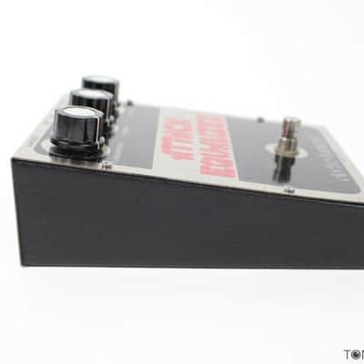 ELECTRO-HARMONIX ATTACK EQUALIZER Effect Pedal VINTAGE GEAR DEALER image 6