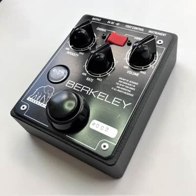 Horrothia BERKELEY vibe image 2