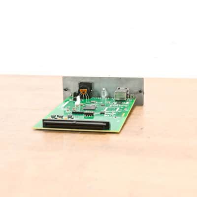 Waves WSG-Y16 V3 SoundGrid Interface mini-YGDAI I/O Card CG014F3 image 4