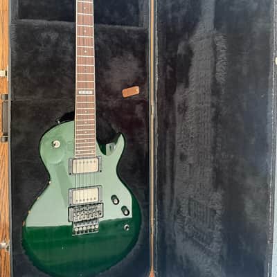 ESP ECLIPSE S-3／SUGIZO モデル／LUNA SEA ESP Eclipse S-III Luna Sea Sugizo Signature Brilliant-Free