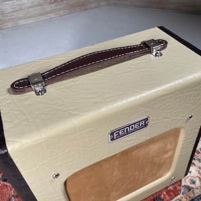 Fender Champion 600 5w Tube Combo image 5