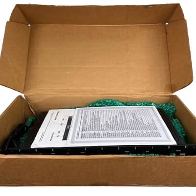 E-MU Procussion Maximum Percussion Zone 1U Rack Module - BUNDLE with Original Box & Manual image 4