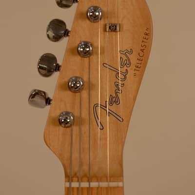 Fender MTL-32 Mini Telecaster MIJ butterscotch image 6