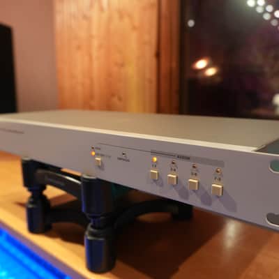 Tascam IF-88 AE- AES/EBU to TDIF converter image 5