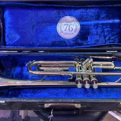 York Trumpet Made In The USA - 189471 image 1