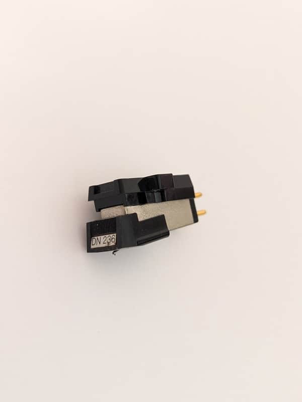 Dual TKS 236 / DN 236 Cartridge and Stylus - Turntable (Used, Working) image 1