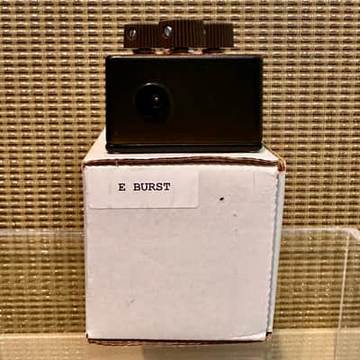 Lovepedal Eternity Burst (Handwired) - modified Tubescreamer TS9 overdrive image 4