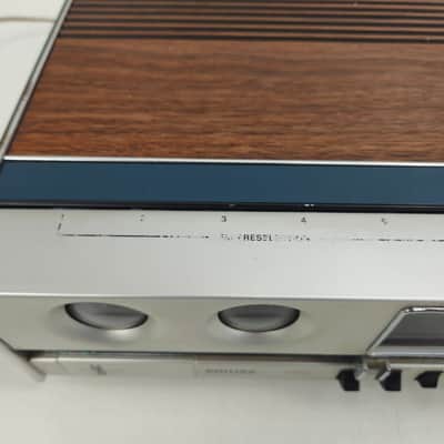Philips - RH720 - Hi-Fi Tuner Amplifier - Receiver image 13