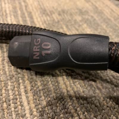 AudioQuest NRG-10 Power Cable image 1