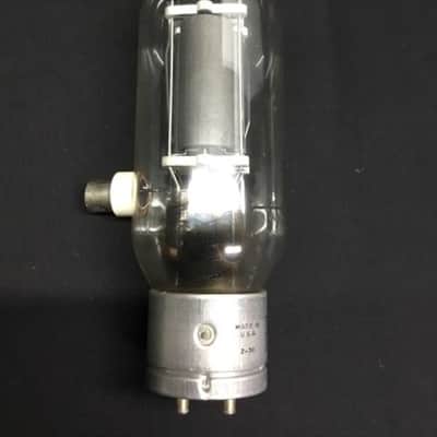 RCA 810 Ham Radio Hi Fi RF Amplifier Transmitting POWER Vacuum Tube U.8961 image 2