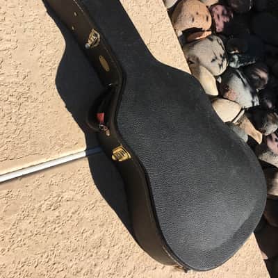 Martin D18 D-18 1938 Pre-War Shadetop Shade Top Survivor image 9