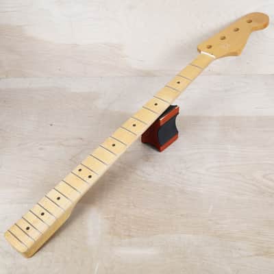 Tokai Production Precision Bass Style Neck CIJ w/ Maple Fretboard 2000s image 1
