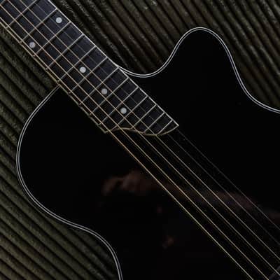Epiphone SST Coupe 2018 - 2019 - Ebony image 4