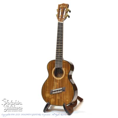 Uma Ukulele <MIJ>PULSE-KC (Concert) image 2