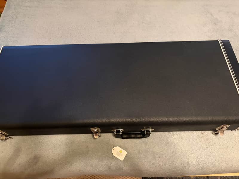 2010s PRS Multi-Fit Hard Case for $150 - 50% Off MSRP!