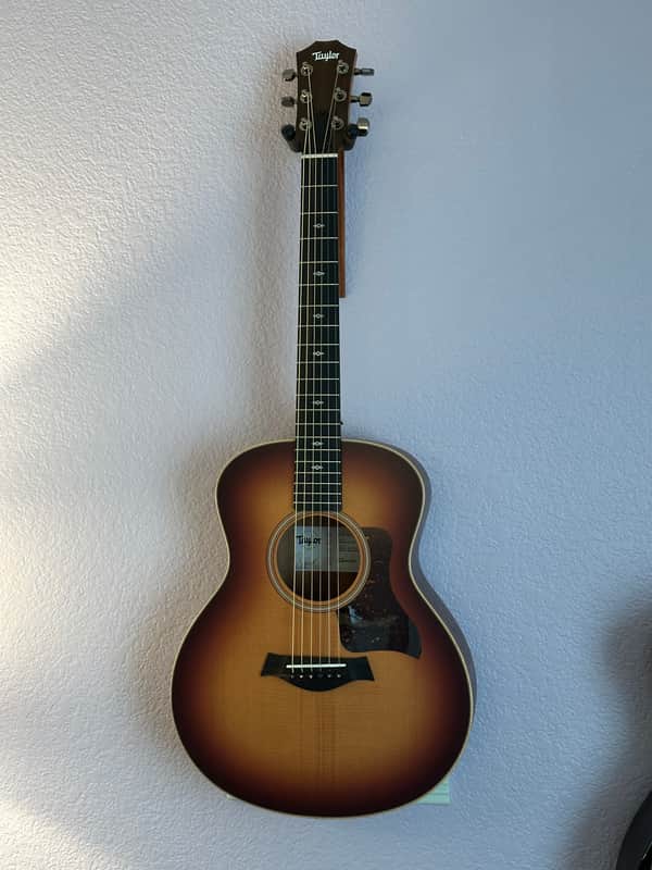 Taylor GS Mini-e 2025 Special Edition Sunset Blvd image 1