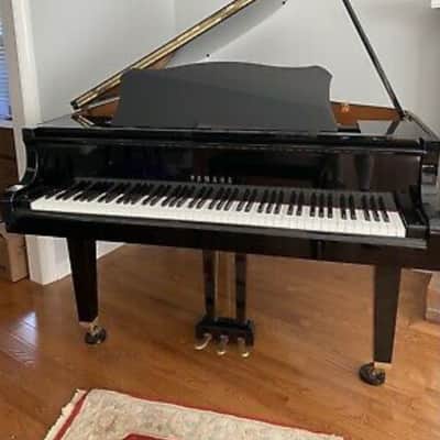 Free: Baby Grand Piano image 2