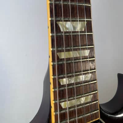 Gibson Angus Young Signature SG 2008 Aged Cherry image 15