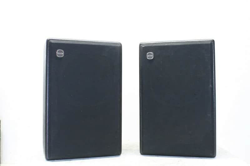 Tannoy DTM-8 Speaker Set (No.2) | Reverb