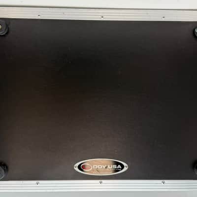Pioneer XDJ-R1 Wireless All-in-One DJ Controller System with Odyssey Flight Case image 16