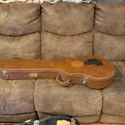 2008 Les Paul Standard Traditional, Premium Finish “Heritage Cherry Sunburst" image 13