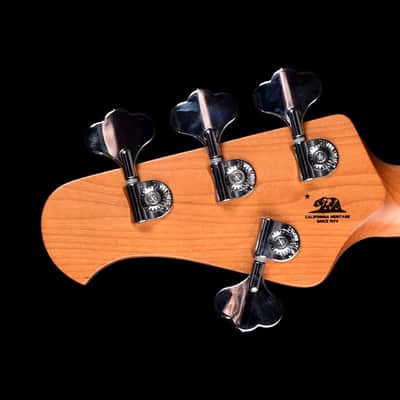 Music Man StingRay Special 2025 - Genius Gold image 8