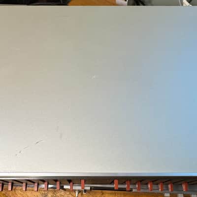 KENWOOD GE-100 Graphic Equalizer – 10 Band – Made in Japan – TESTED image 4
