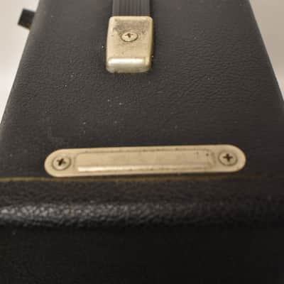 1973 Fender Champ 1x8 Combo Amplifier Silverface image 10