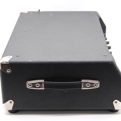 Fender Bassman 400H Bass Amp Head - Black image 6
