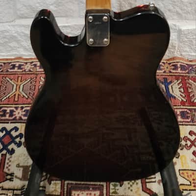 PROJECT Greco or ELK Telecaster 1960s Japan image 6