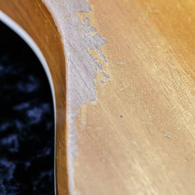 Fender Custom Shop Telecaster Relic 2014 | Black image 17