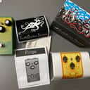 EarthQuaker Devices Plumes Small Signal Shredder 2019 - Present - Various