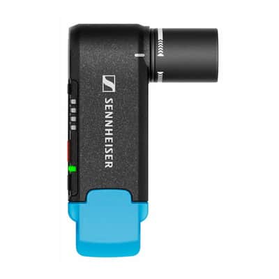 Sennheiser Pro Audio AVX Digital Wireless Microphone System - MKE2 Lavalier Pro Set (AVX-MKE2 SET-4-US), 1 image 7