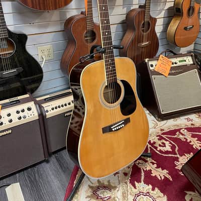 Western Acoustic MSD28 90's - Natural image 2