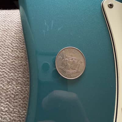 Fender Classic Series '60s Stratocaster image 8