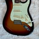 2017 Fender Classic '60s Stratocaster with Rosewood Fretboard electric guitar