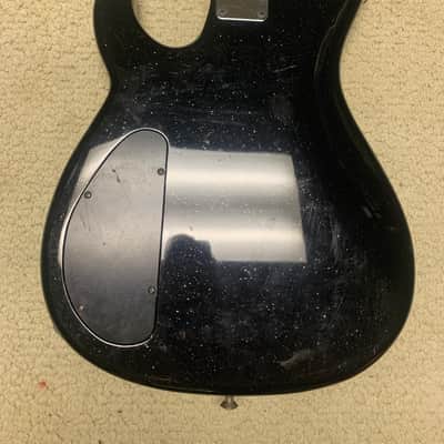 Modulus FU4 lane poor pickup 1999 Black image 8