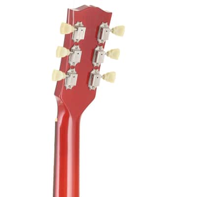 GIBSON USA ES-135 Cherry [90338353] (07/16) image 12