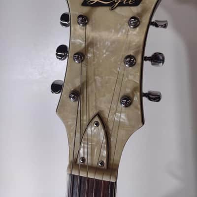 Lyle Maxitone 1960's - Sunburst image 12