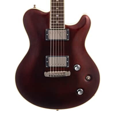 Nik Huber Dolphin II Std - Antique Cherry (807) image 1