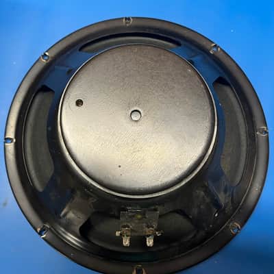 Eminence SP10L50 10", 8 ohm, 50 watt Guitar Speaker image 3