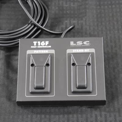 American DJ T16F Black image 7