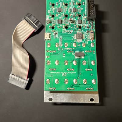 Cre8Audio Chipz Eurorack Module image 2