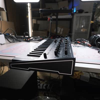 Sequential Fourm 37-Key 4-Voice Polyphonic Synthesizer 2025 - Present - Black image 5